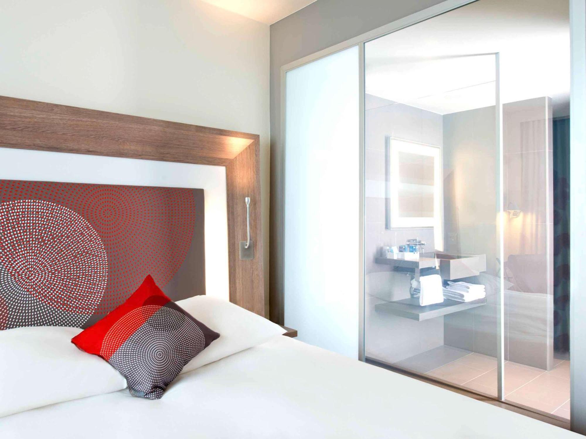 Novotel London Waterloo Exterior foto